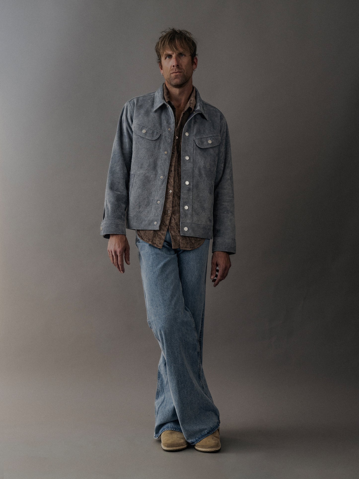 The Trucker