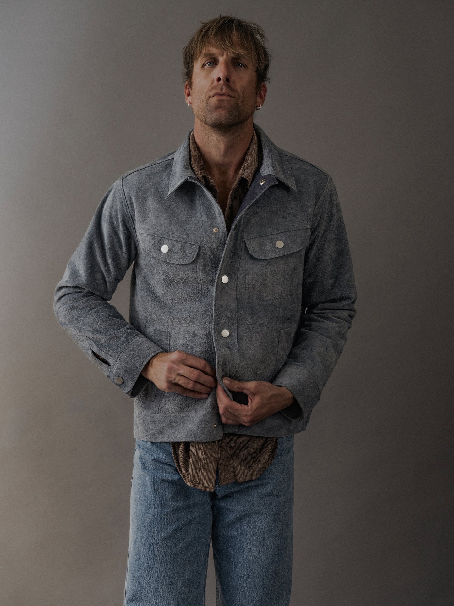 The Trucker