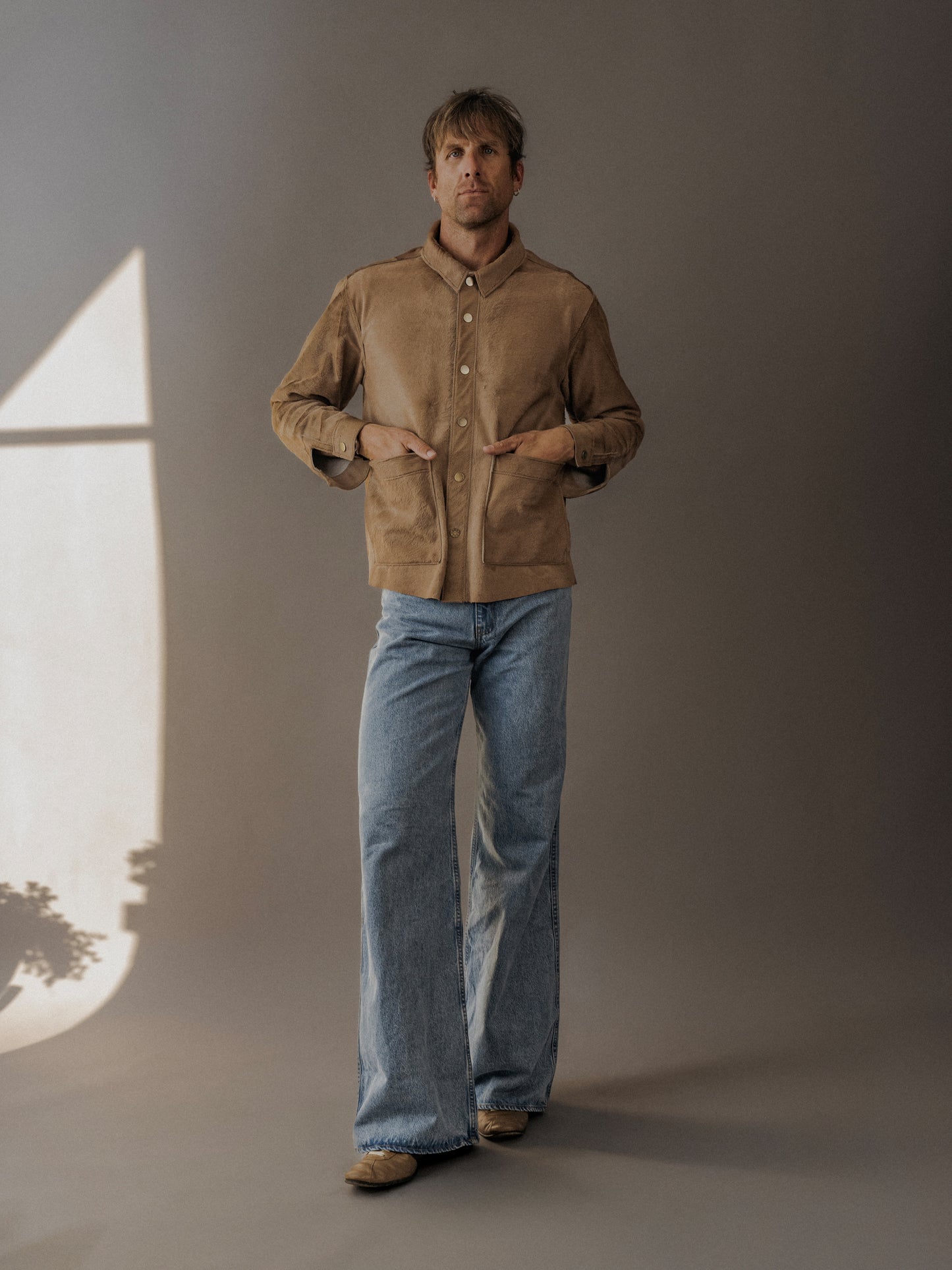 The Calf Hair Heirloom