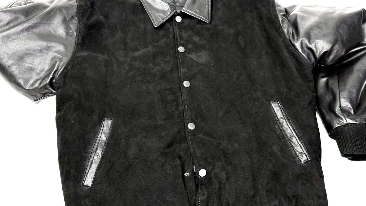 THE VARSITY