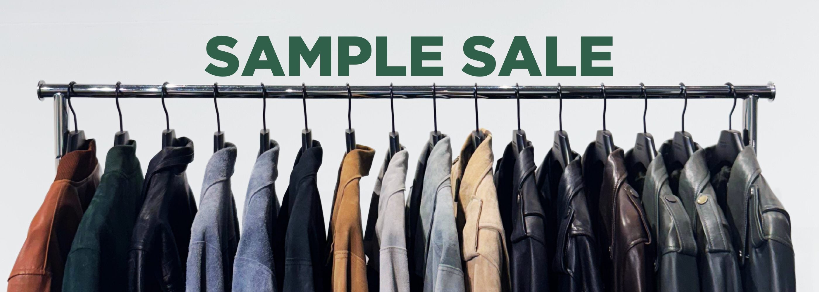 Angelo Sample SAMPLE SALE – David Dangelo Caldwell