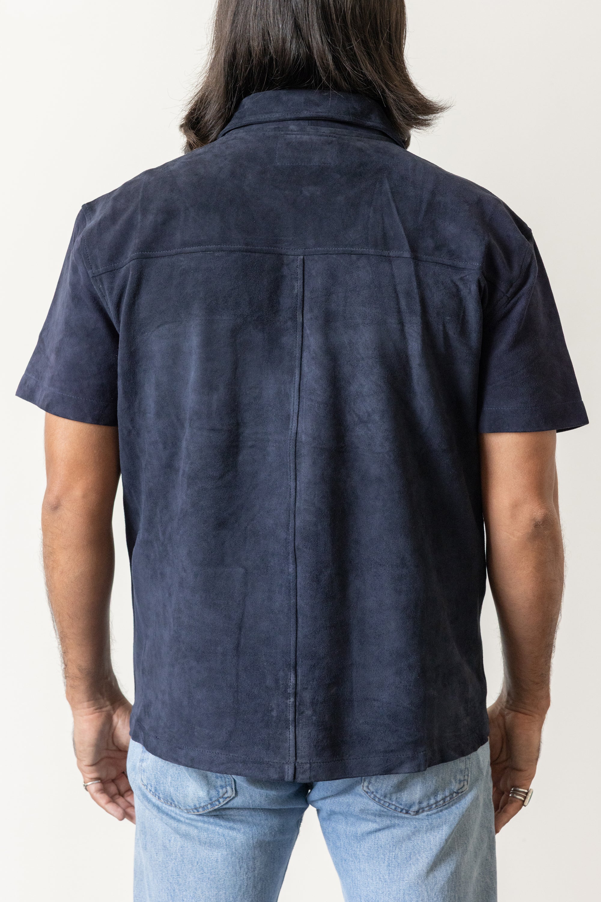 The Artisan Shirt
