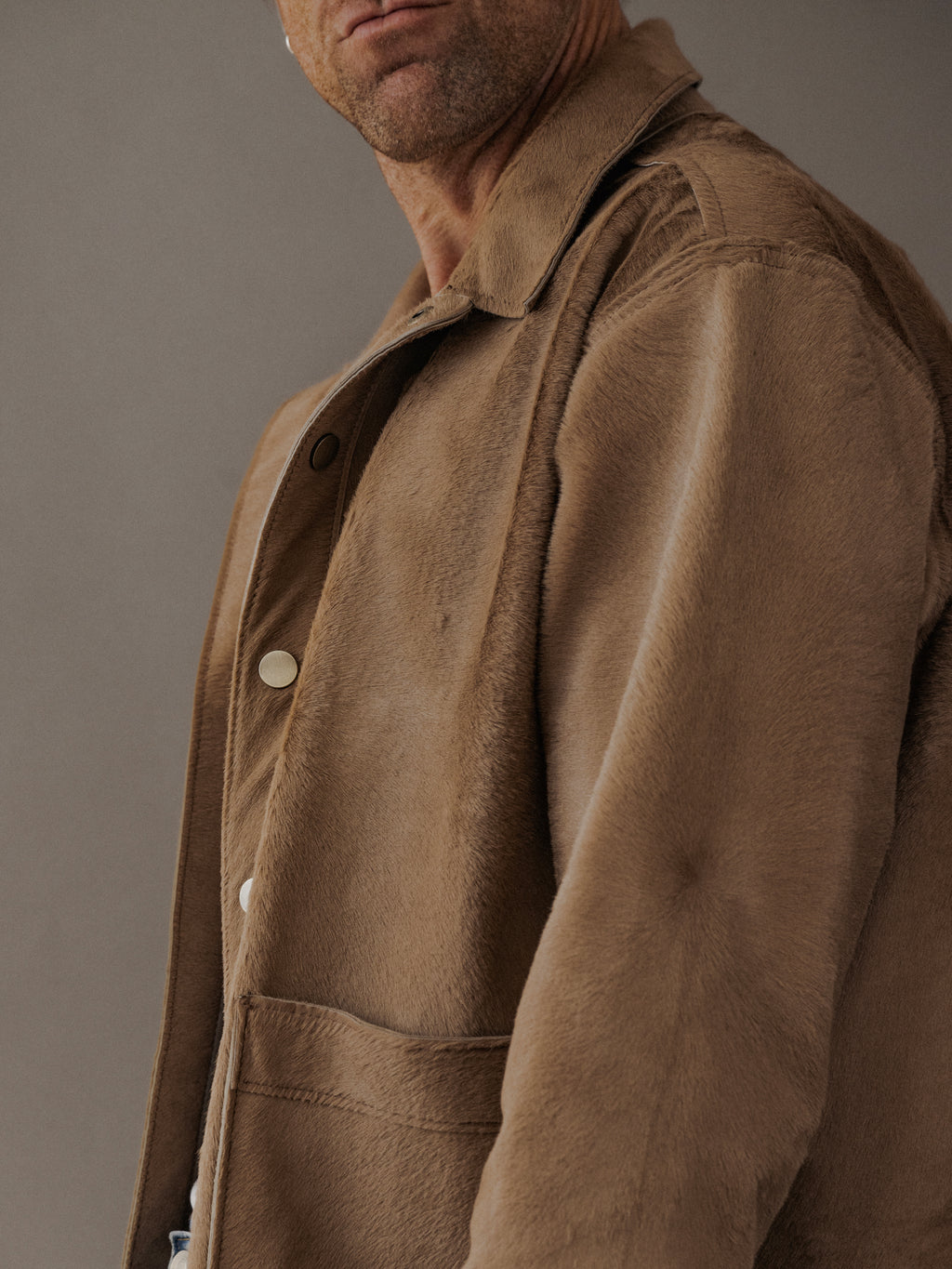 The Calf Hair Heirloom