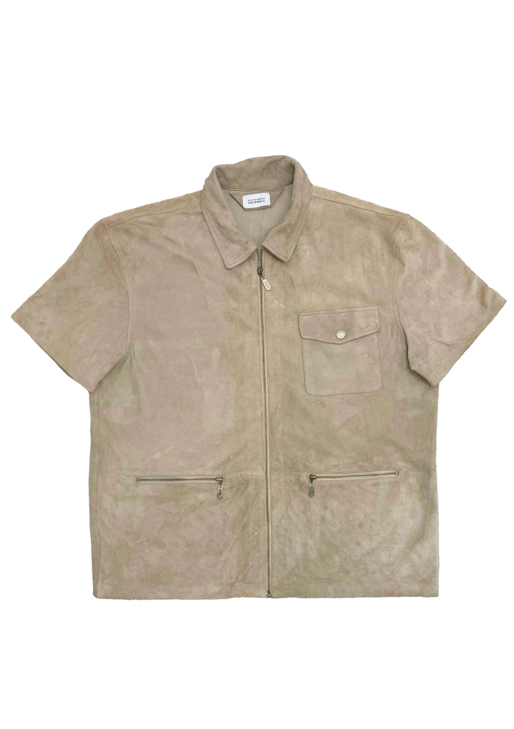 The Artisan Shirt