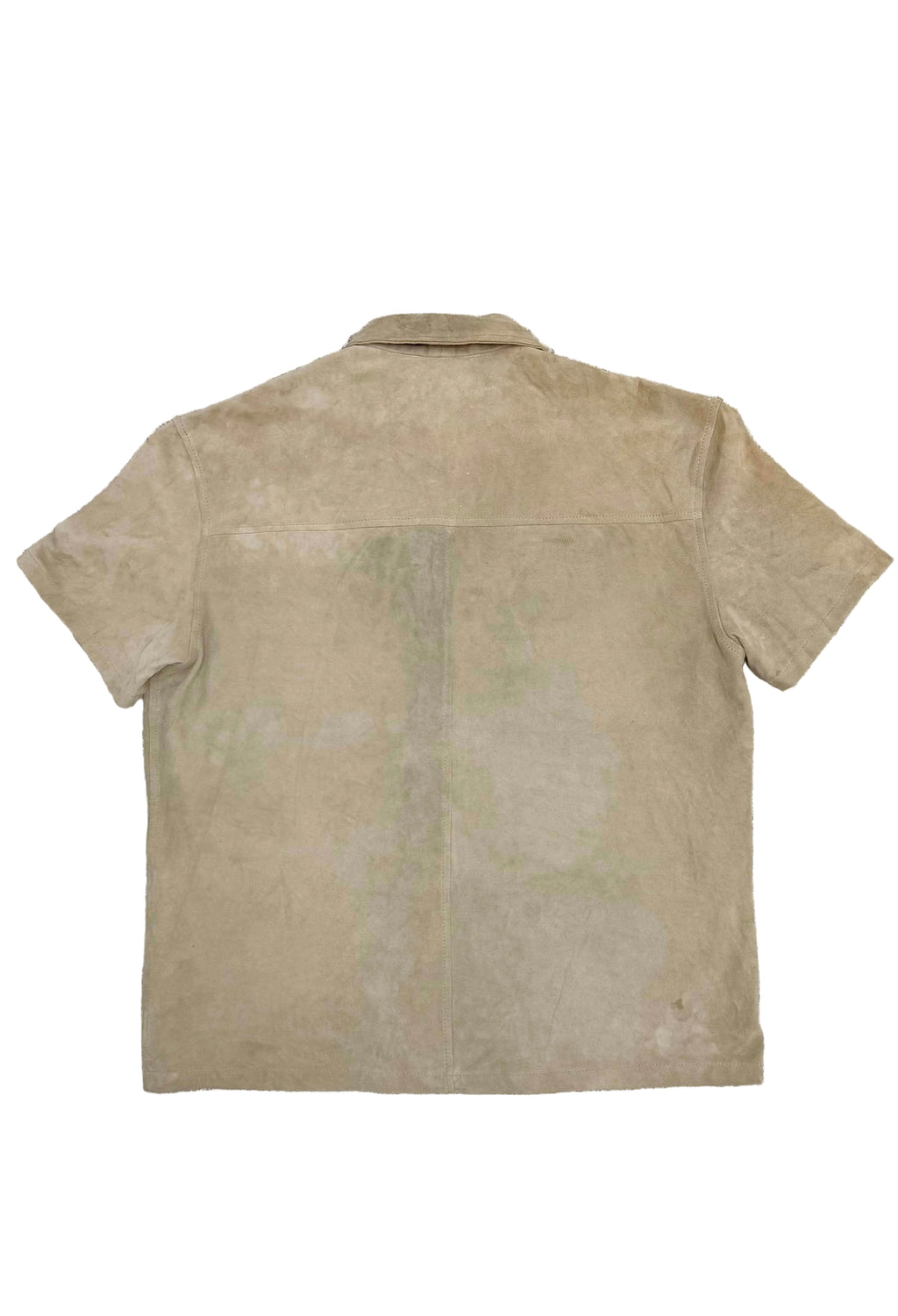 The Artisan Shirt