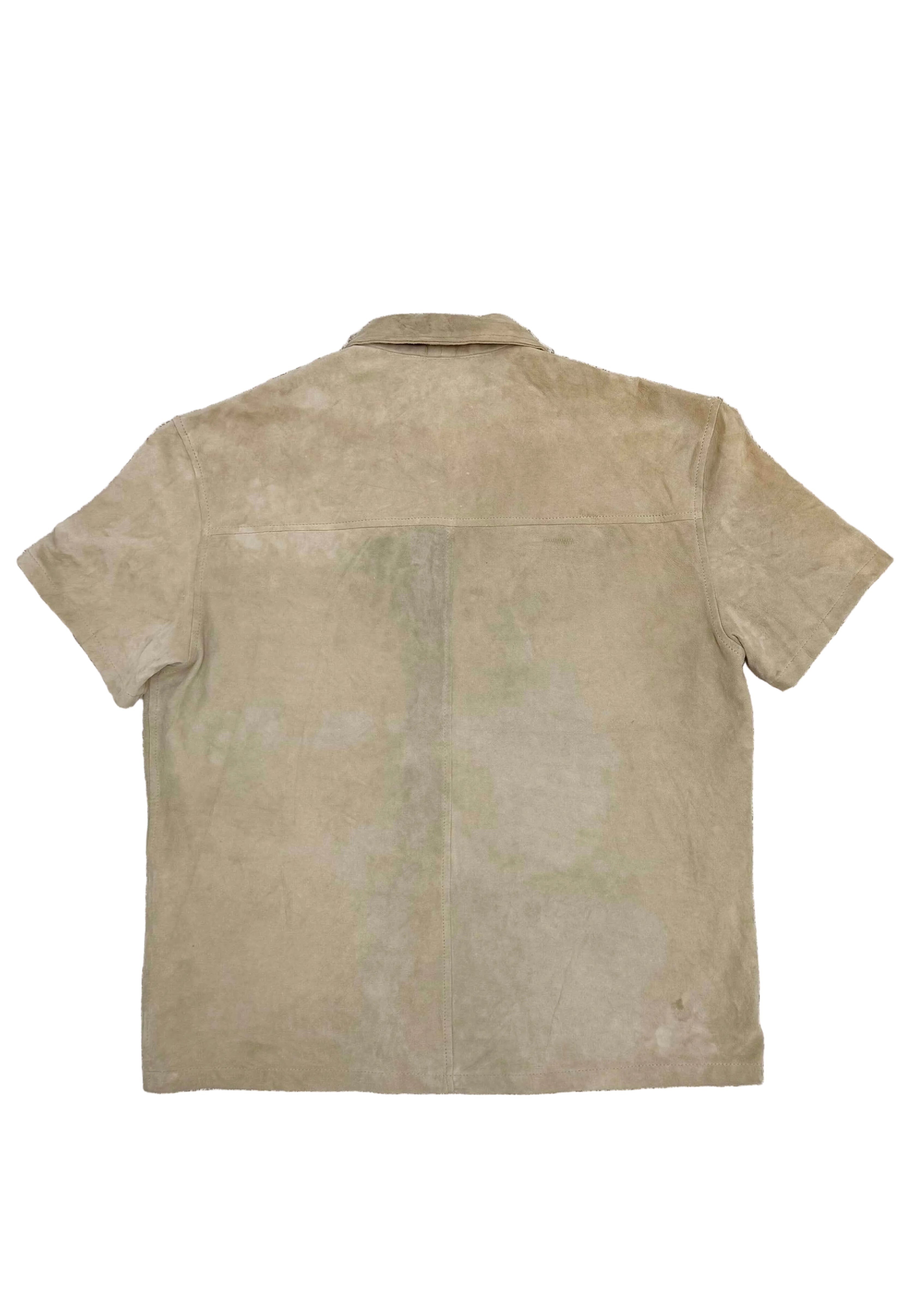 The Artisan Shirt