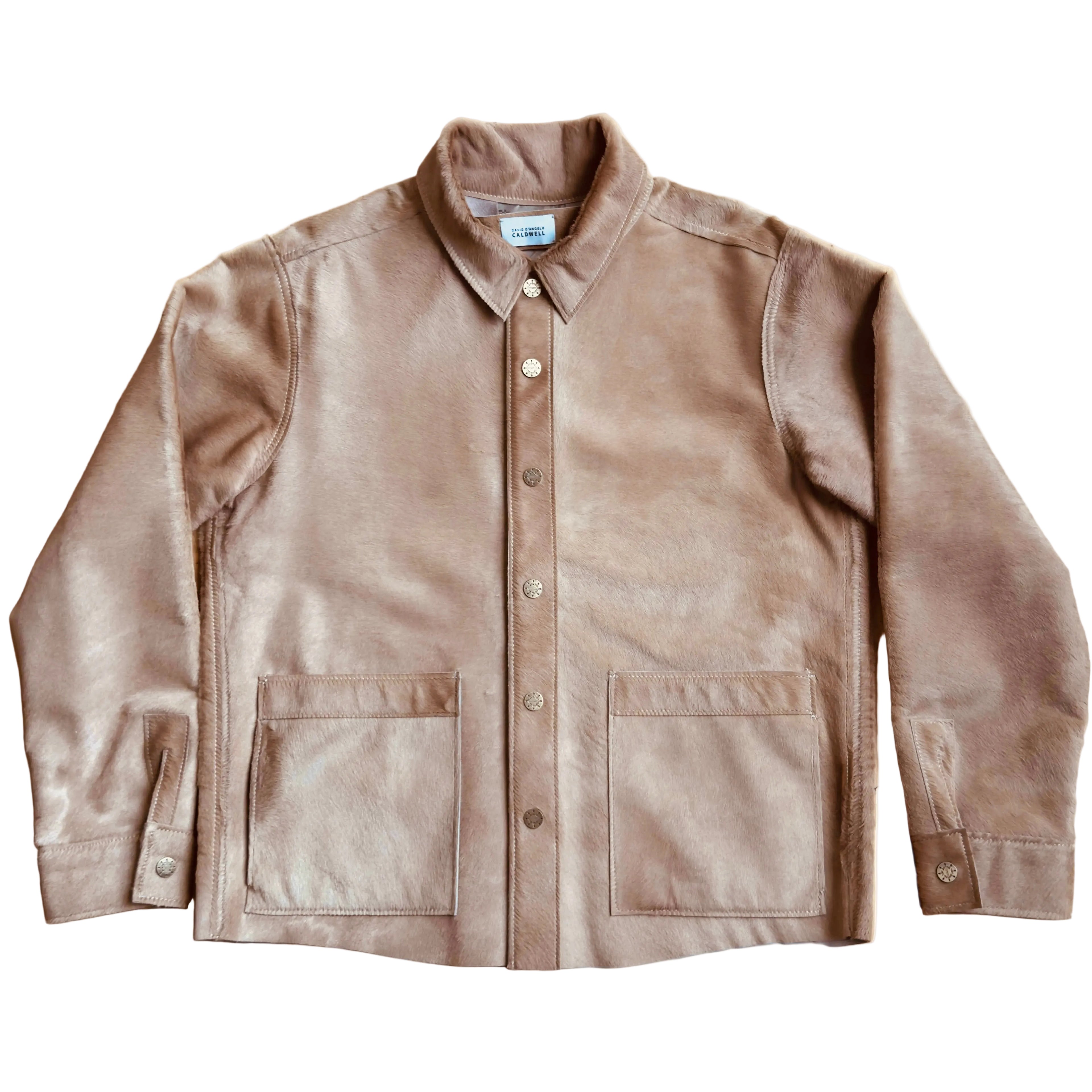 The Calf Hair Heirloom