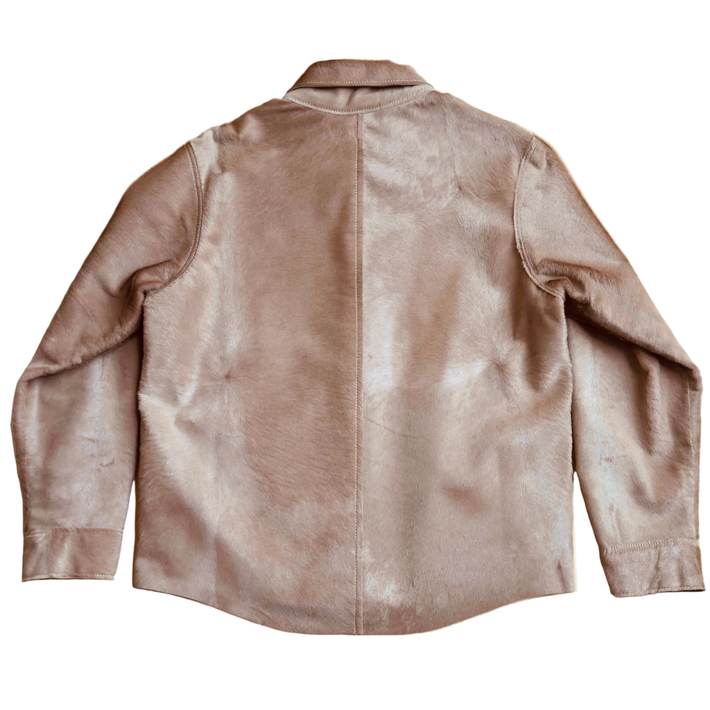 The Calf Hair Heirloom