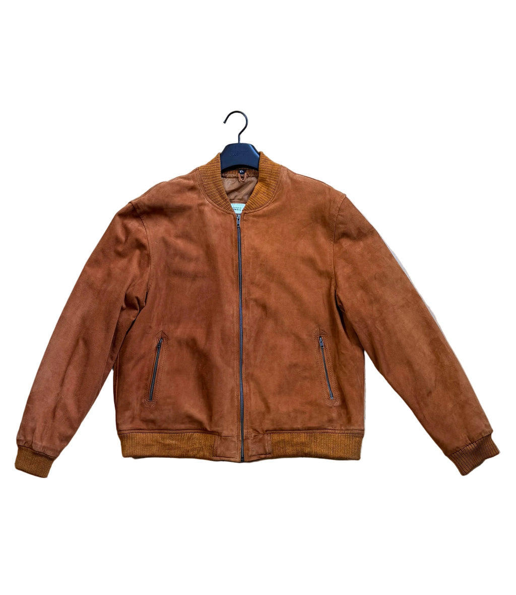 The Bomber