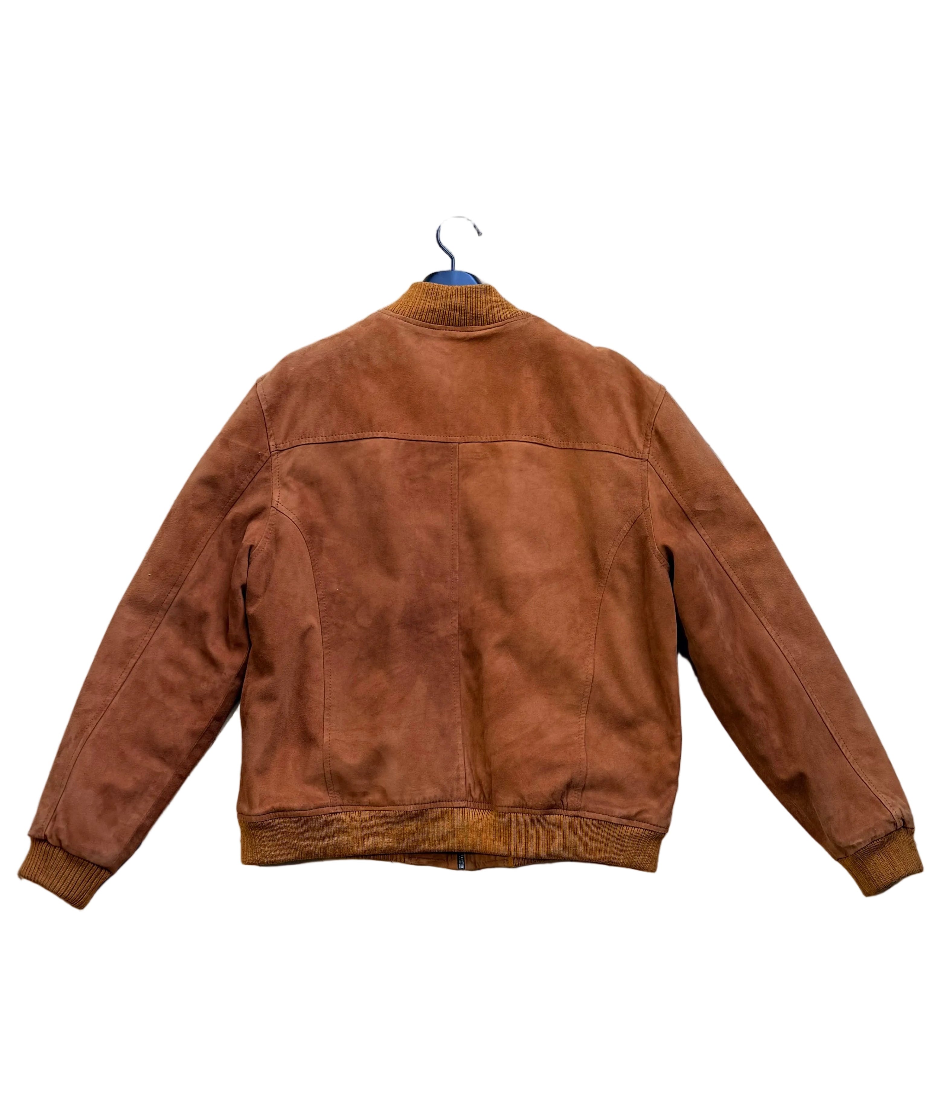 The Bomber