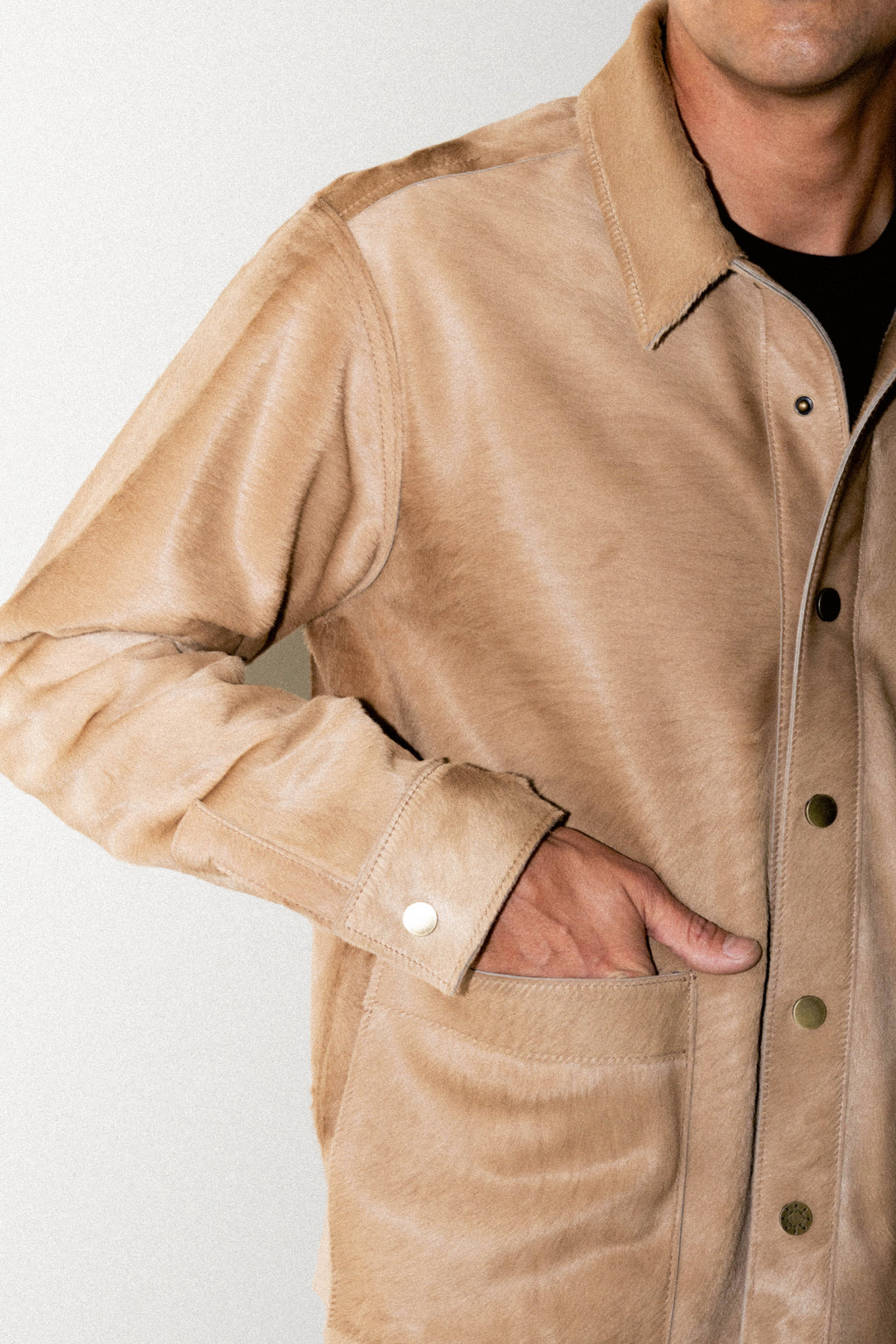 The Calf Hair Heirloom