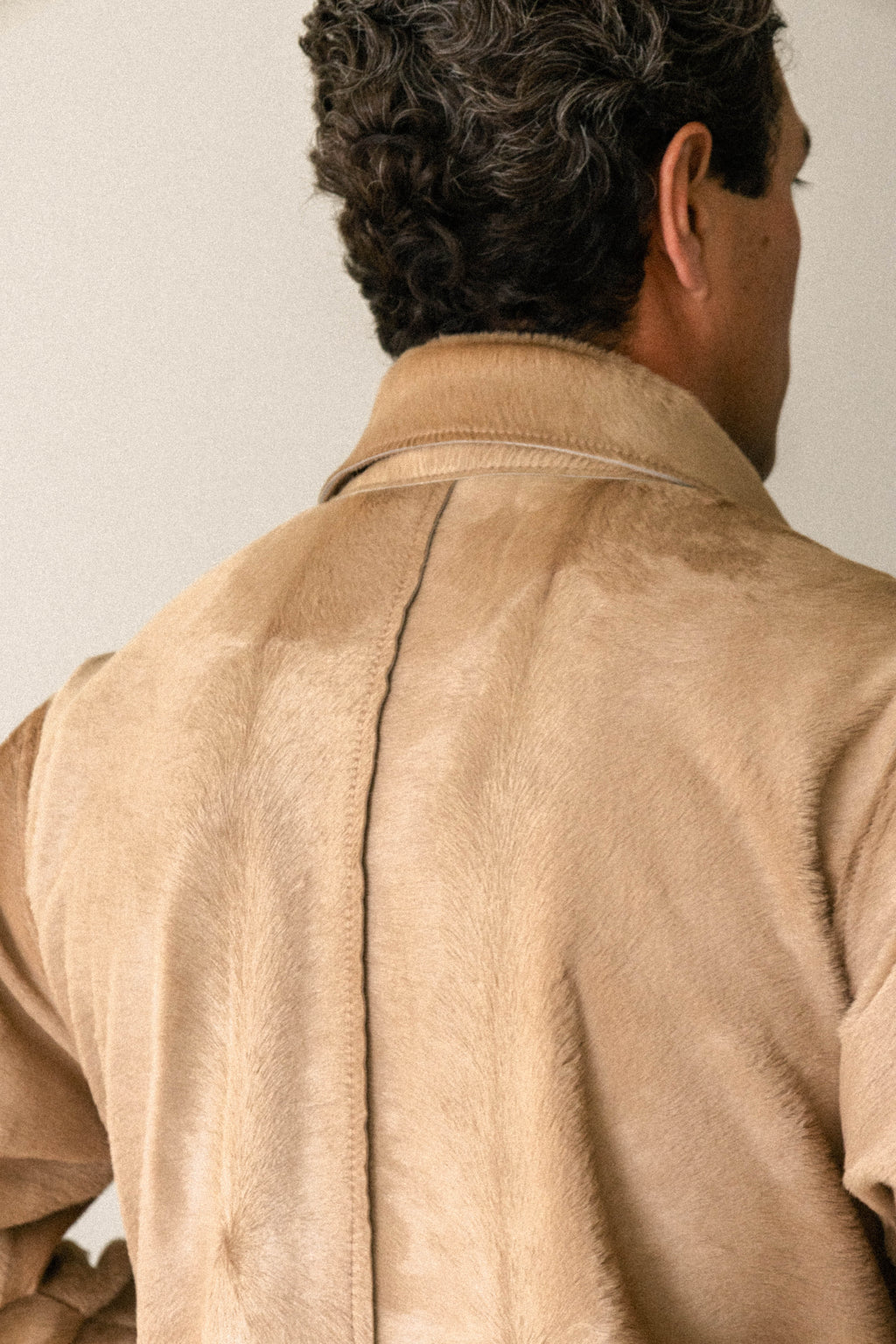 The Calf Hair Heirloom