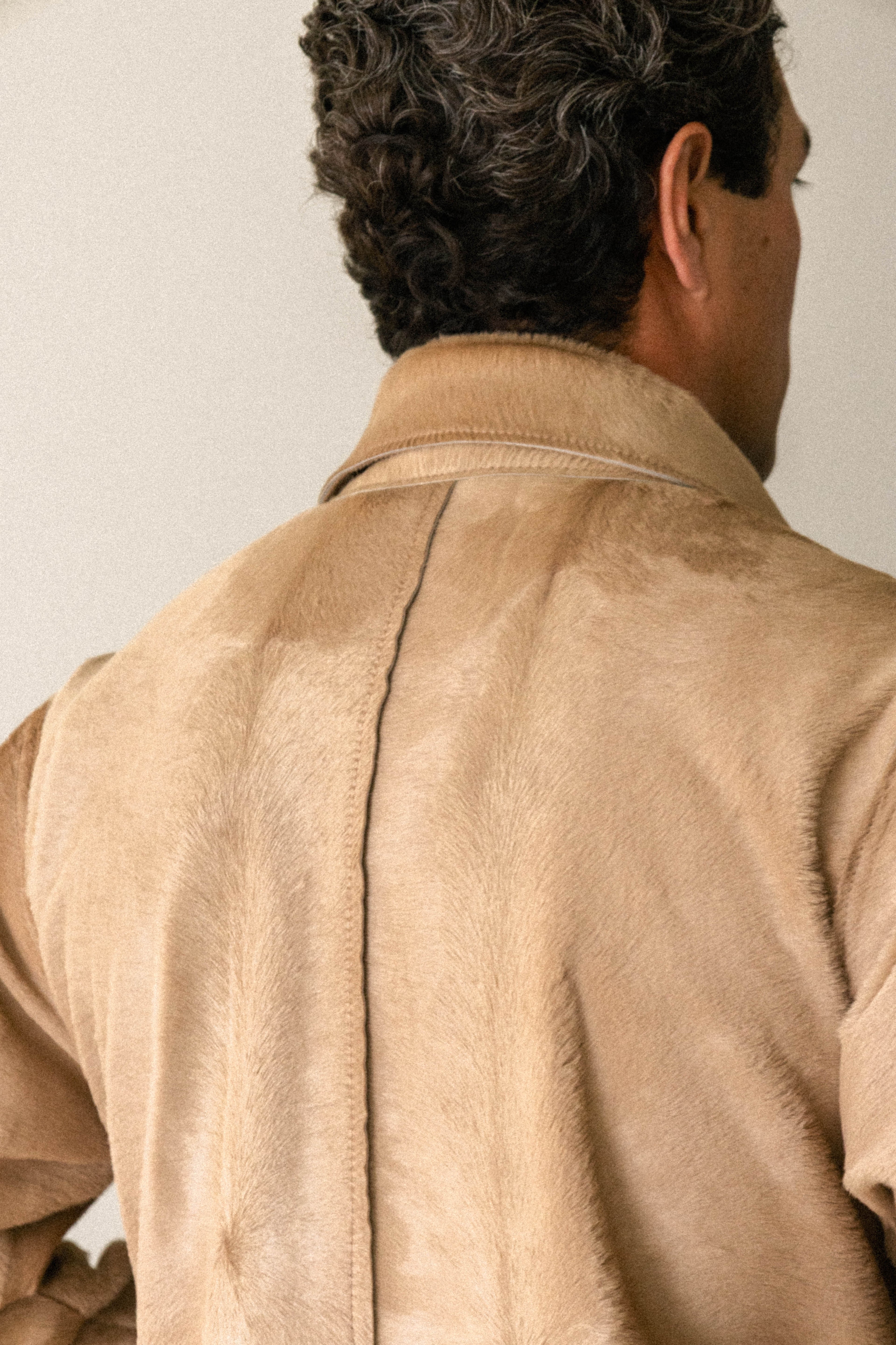 The Calf Hair Heirloom