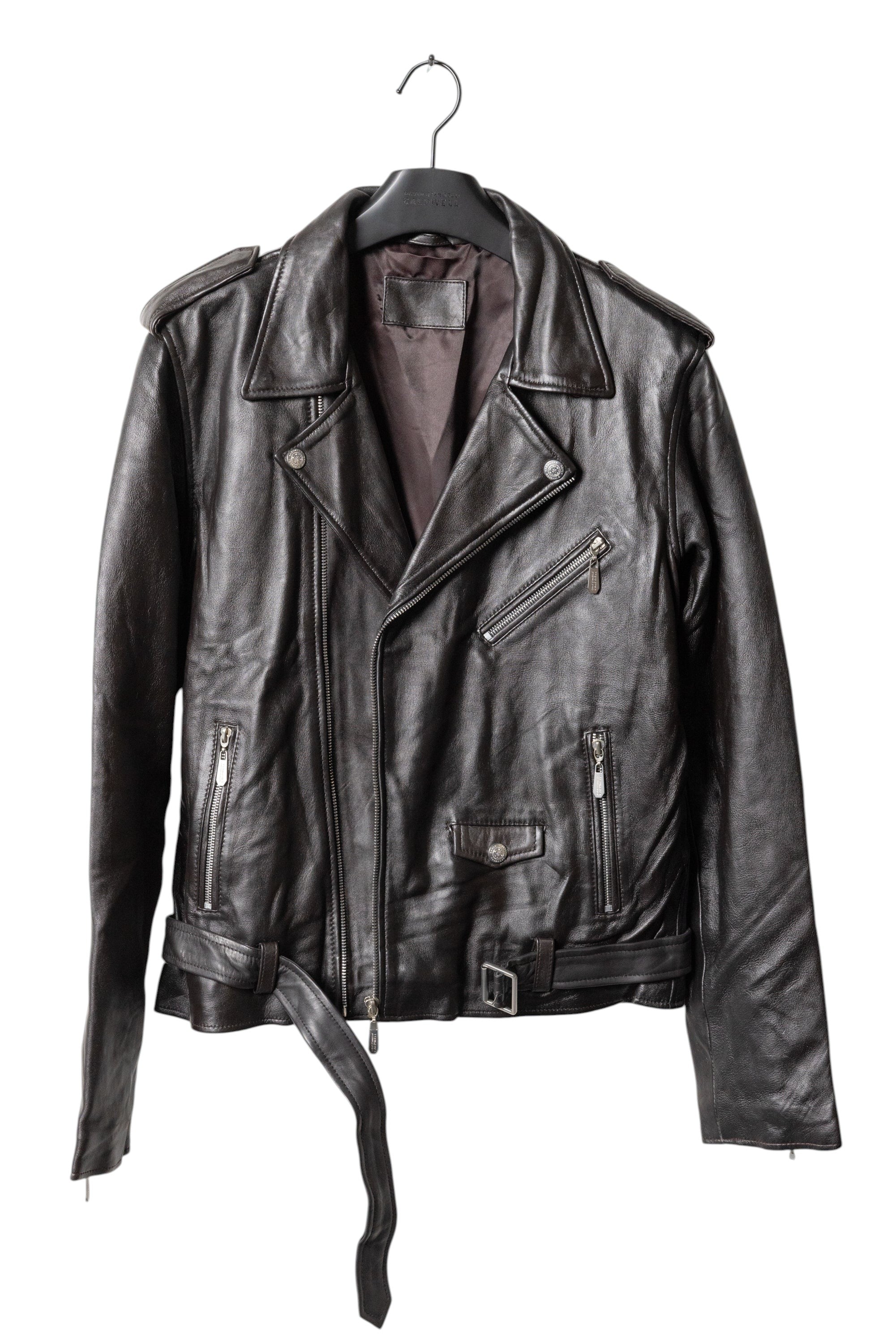 The Biker Aztec – David Dangelo Caldwell